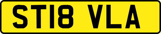ST18VLA