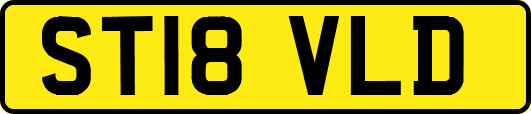 ST18VLD