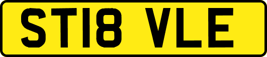 ST18VLE