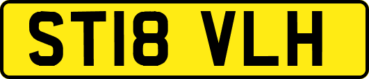 ST18VLH