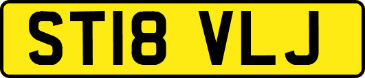ST18VLJ