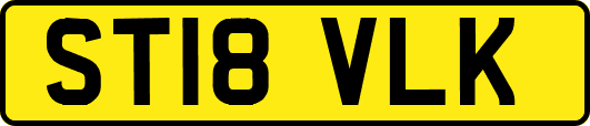 ST18VLK