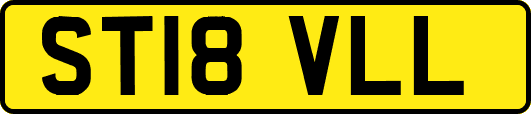 ST18VLL