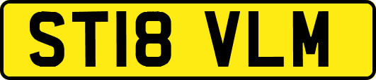 ST18VLM