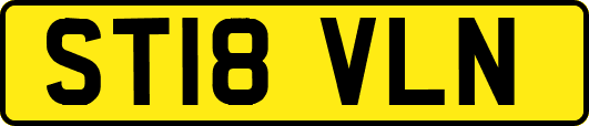 ST18VLN