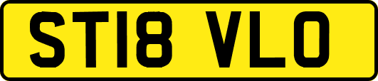 ST18VLO