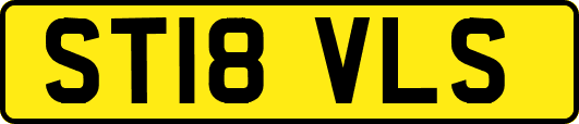 ST18VLS
