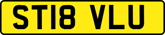 ST18VLU