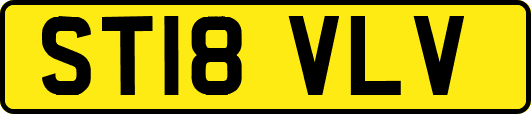 ST18VLV