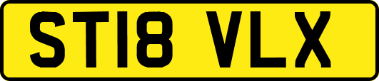 ST18VLX