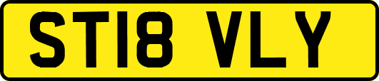 ST18VLY