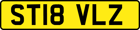 ST18VLZ
