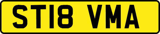 ST18VMA