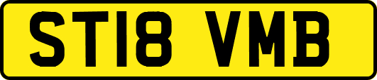 ST18VMB