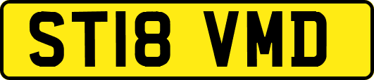 ST18VMD