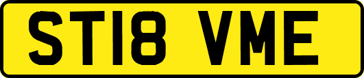 ST18VME