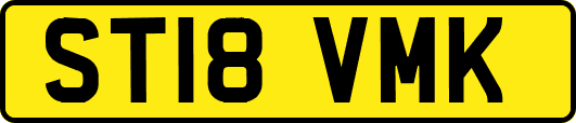 ST18VMK