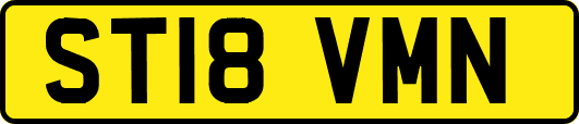 ST18VMN