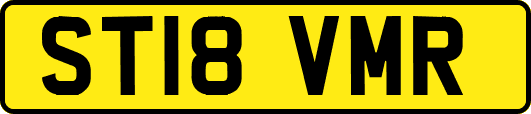 ST18VMR