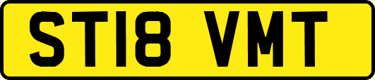 ST18VMT