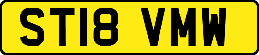 ST18VMW