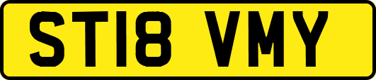 ST18VMY
