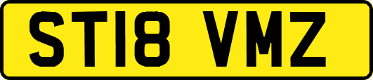 ST18VMZ
