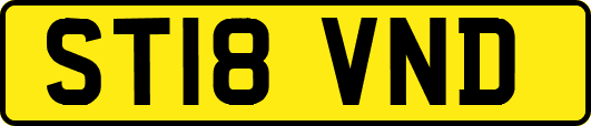 ST18VND