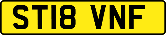 ST18VNF