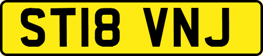 ST18VNJ