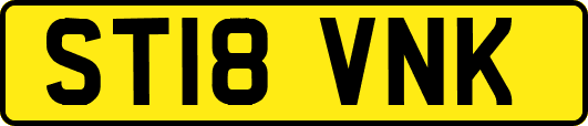 ST18VNK