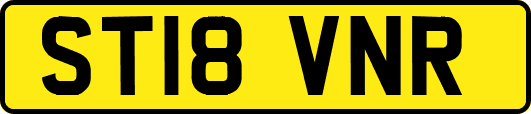 ST18VNR