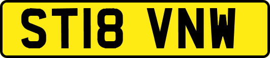 ST18VNW