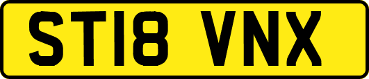 ST18VNX