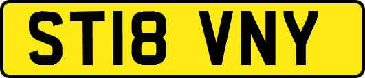 ST18VNY