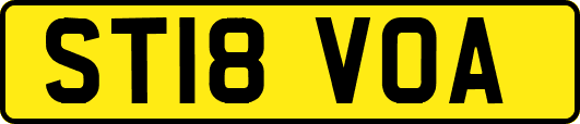 ST18VOA