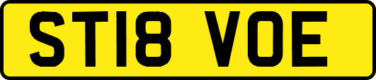 ST18VOE