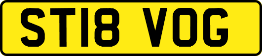 ST18VOG