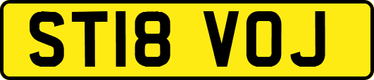 ST18VOJ