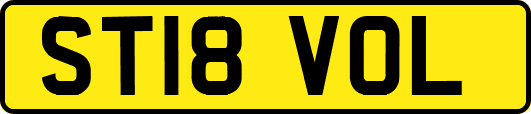 ST18VOL