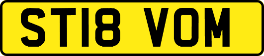 ST18VOM
