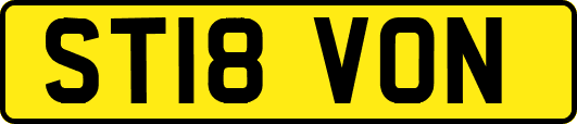 ST18VON