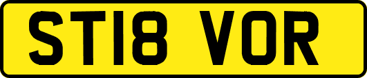 ST18VOR