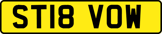 ST18VOW