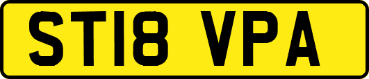 ST18VPA