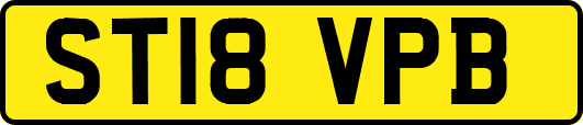 ST18VPB