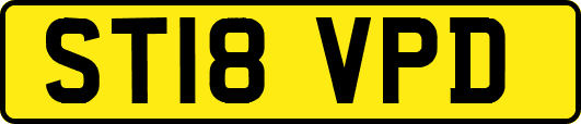 ST18VPD