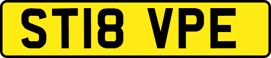 ST18VPE