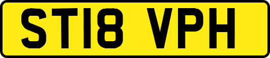 ST18VPH