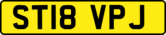 ST18VPJ